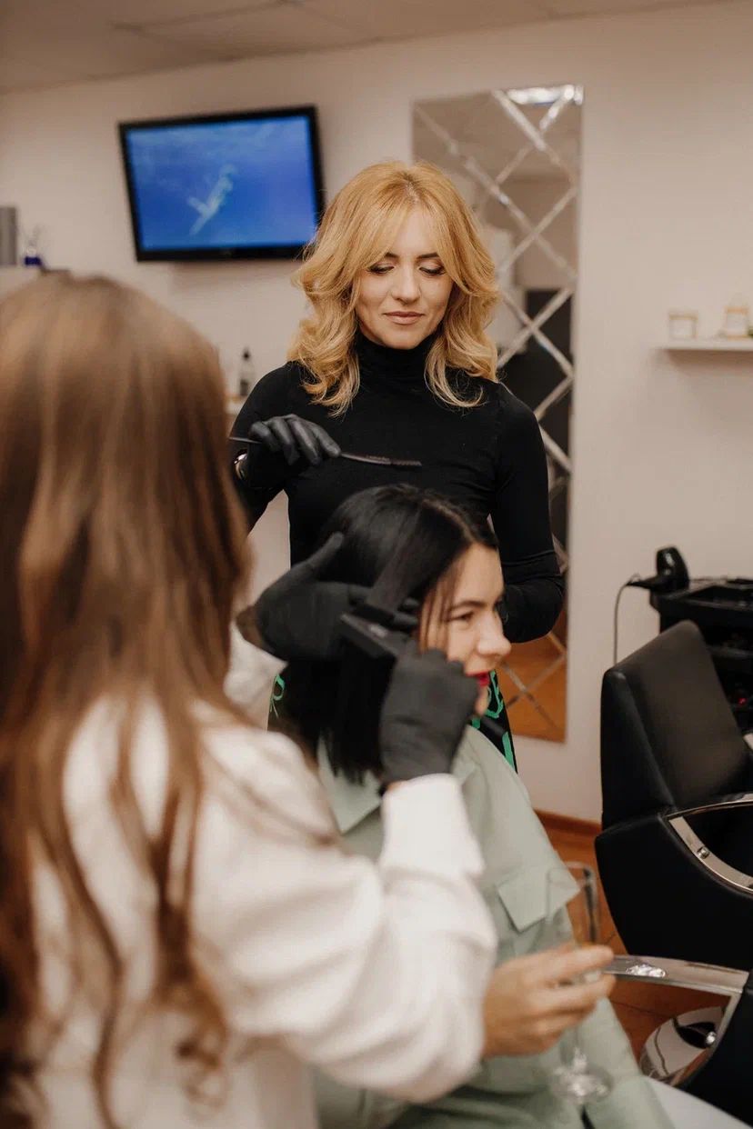 Галерея партнёра