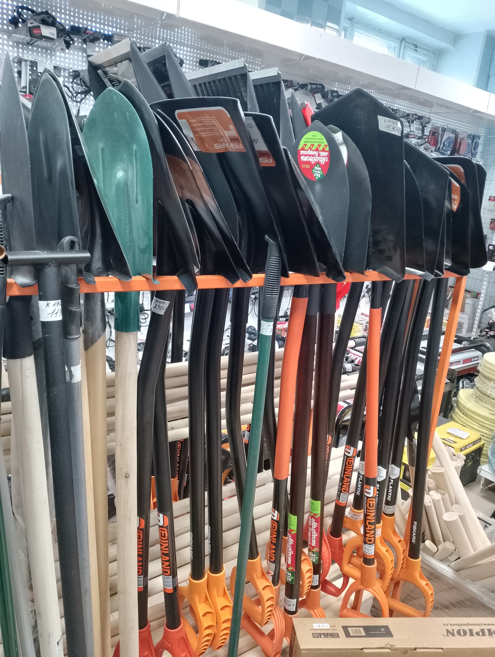 Галерея партнёра