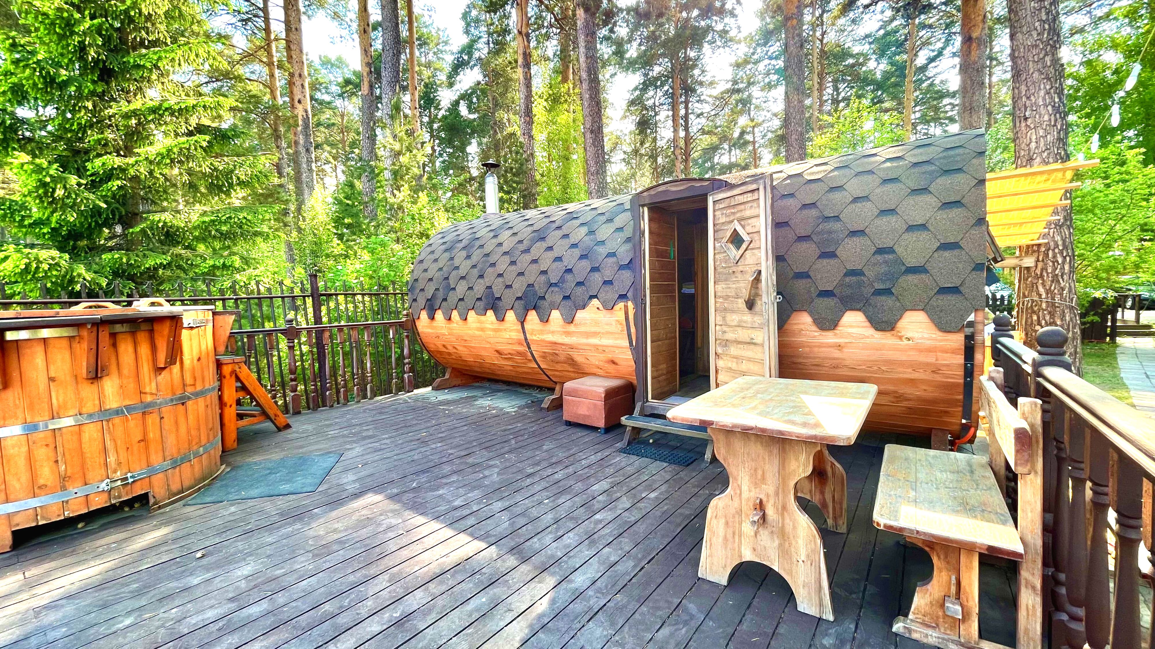 Галерея партнёра