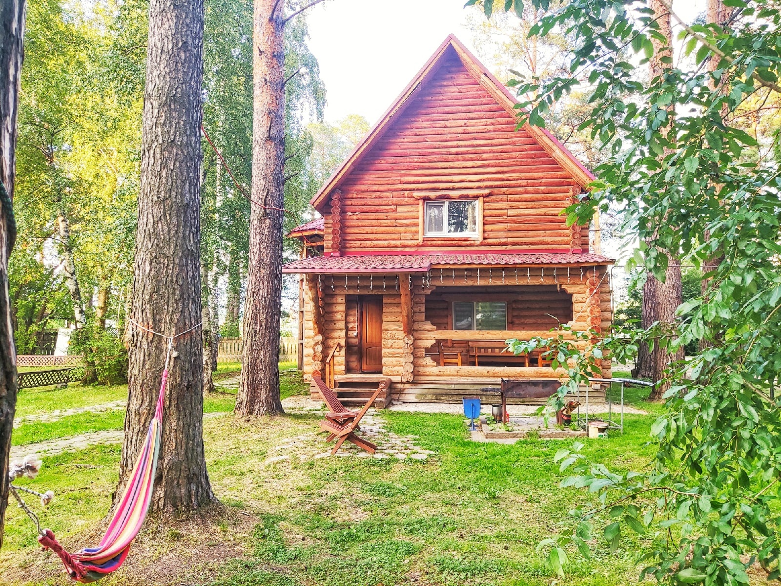 Галерея партнёра