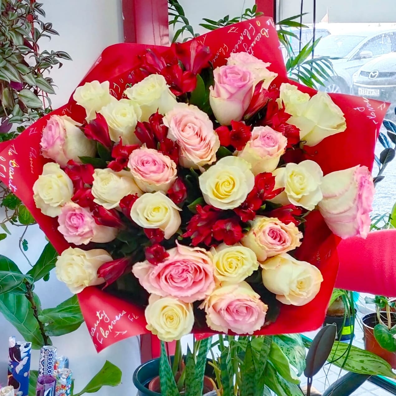 Галерея партнёра