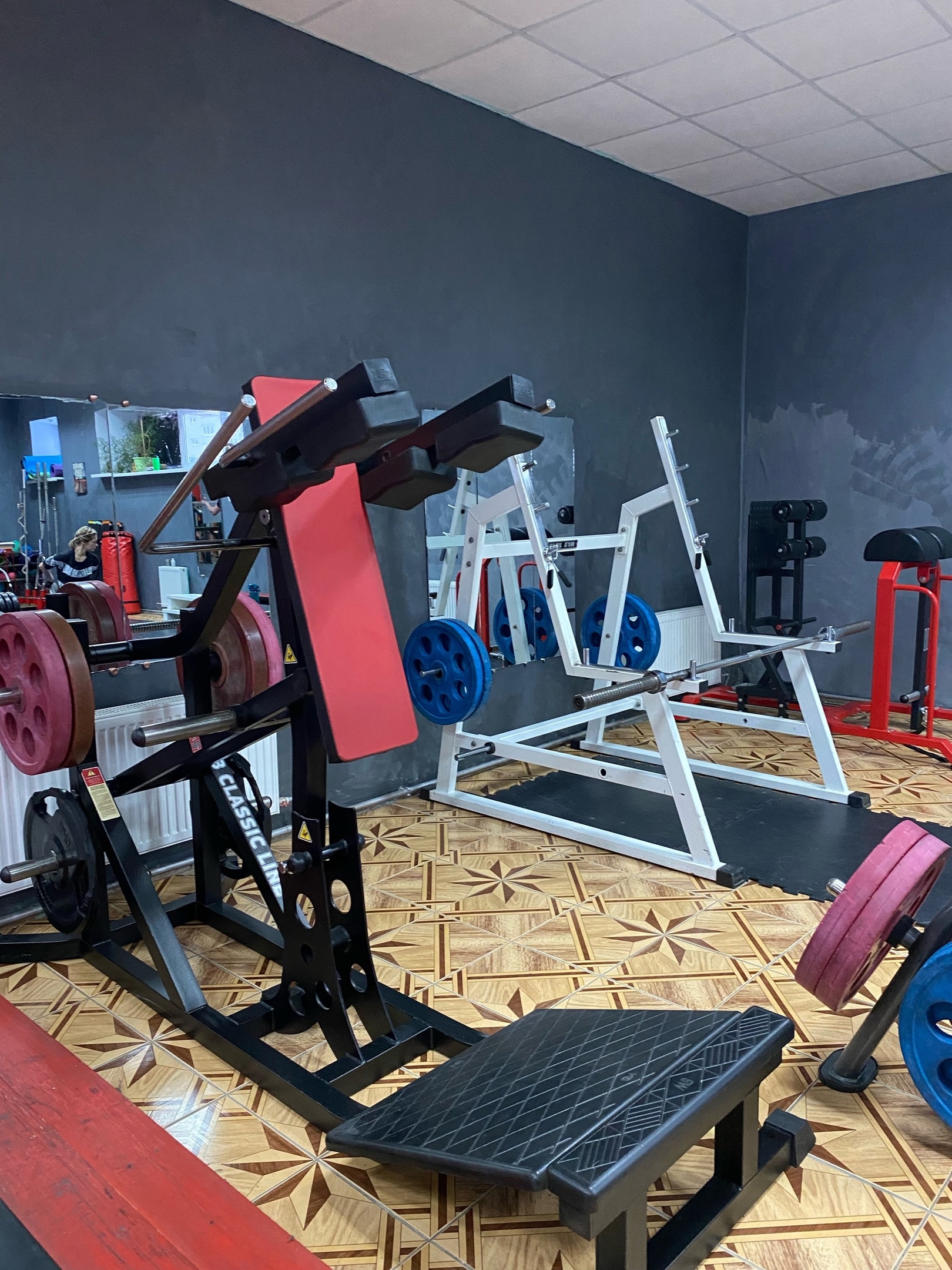 Галерея партнёра