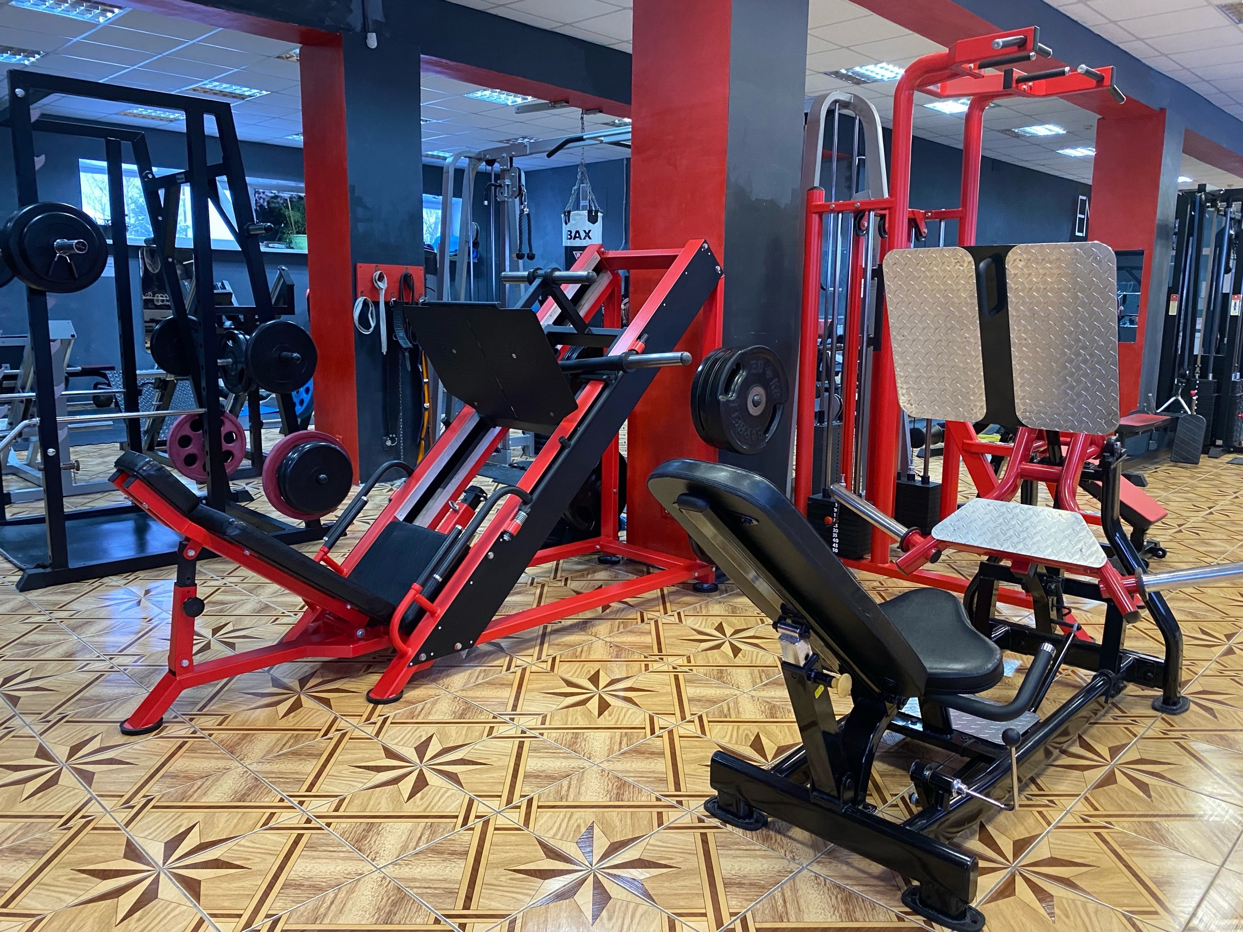 Галерея партнёра