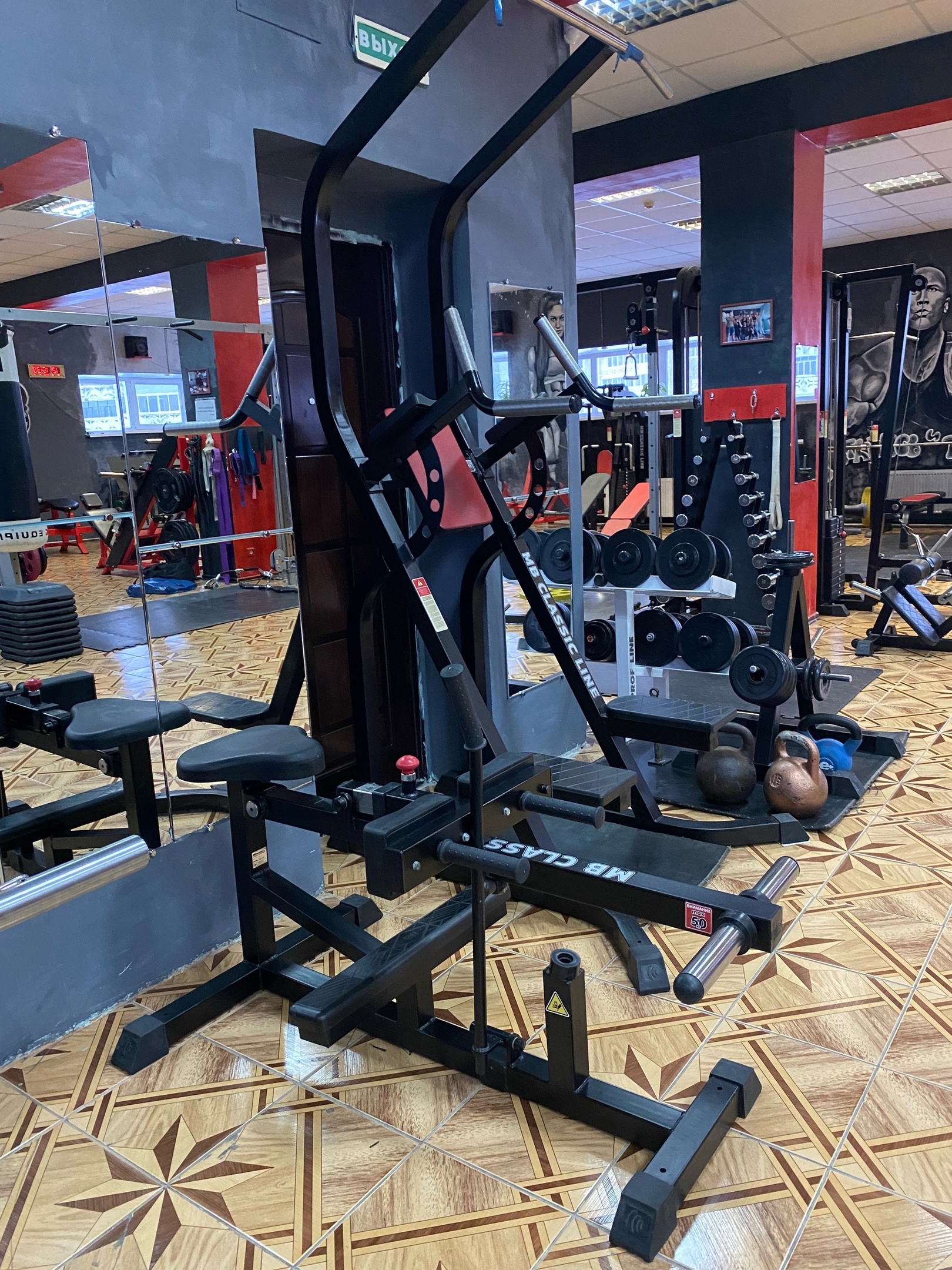 Галерея партнёра