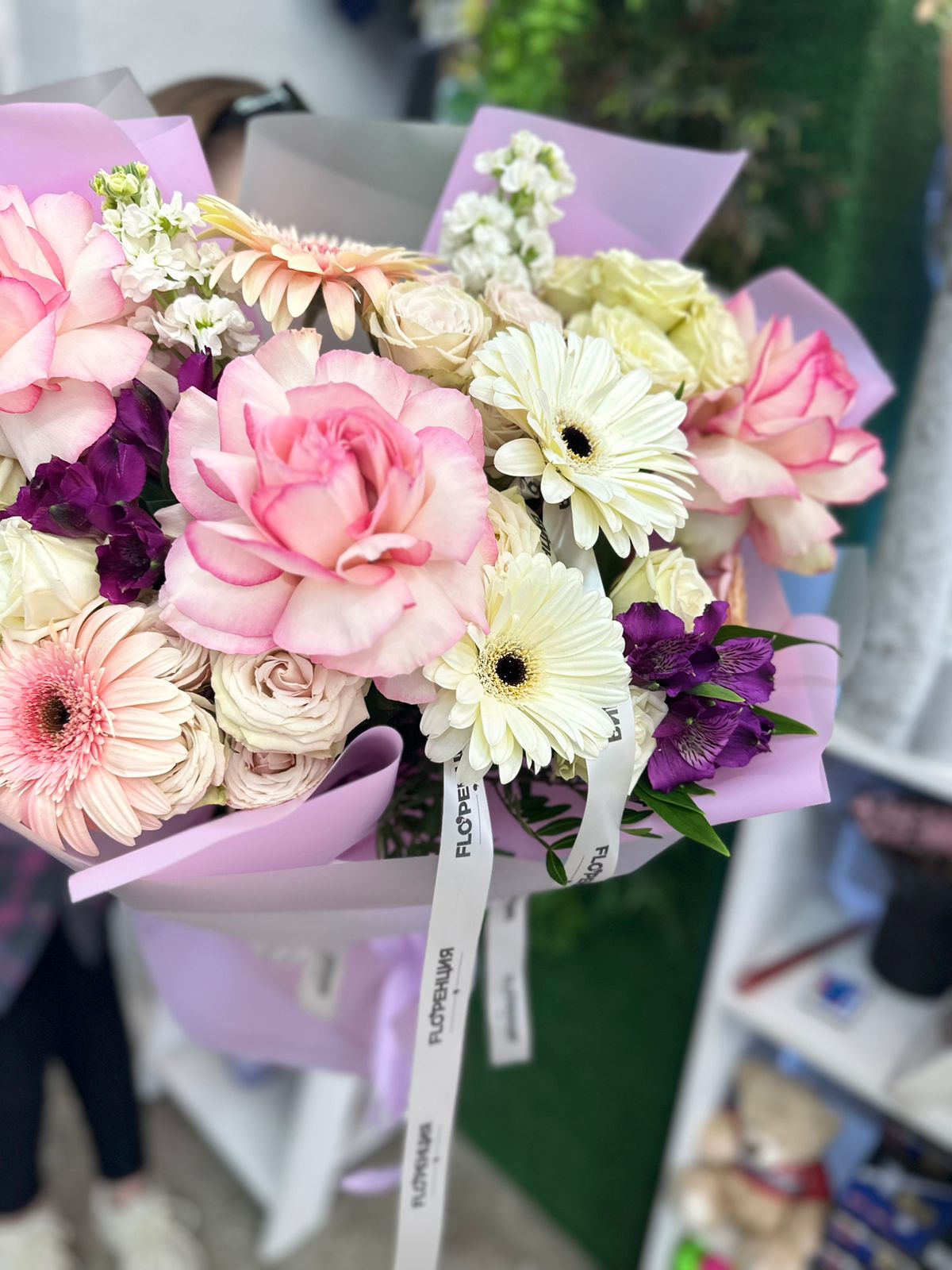 Галерея партнёра