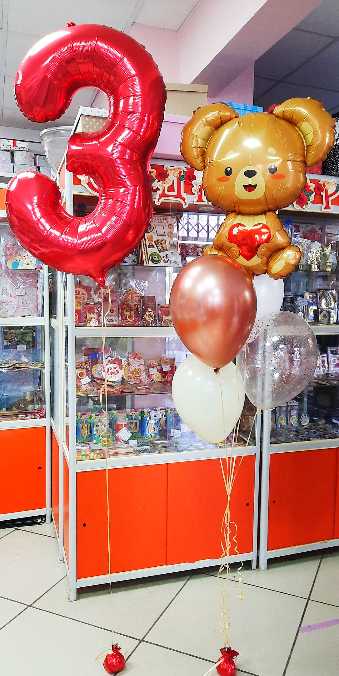 Галерея партнёра