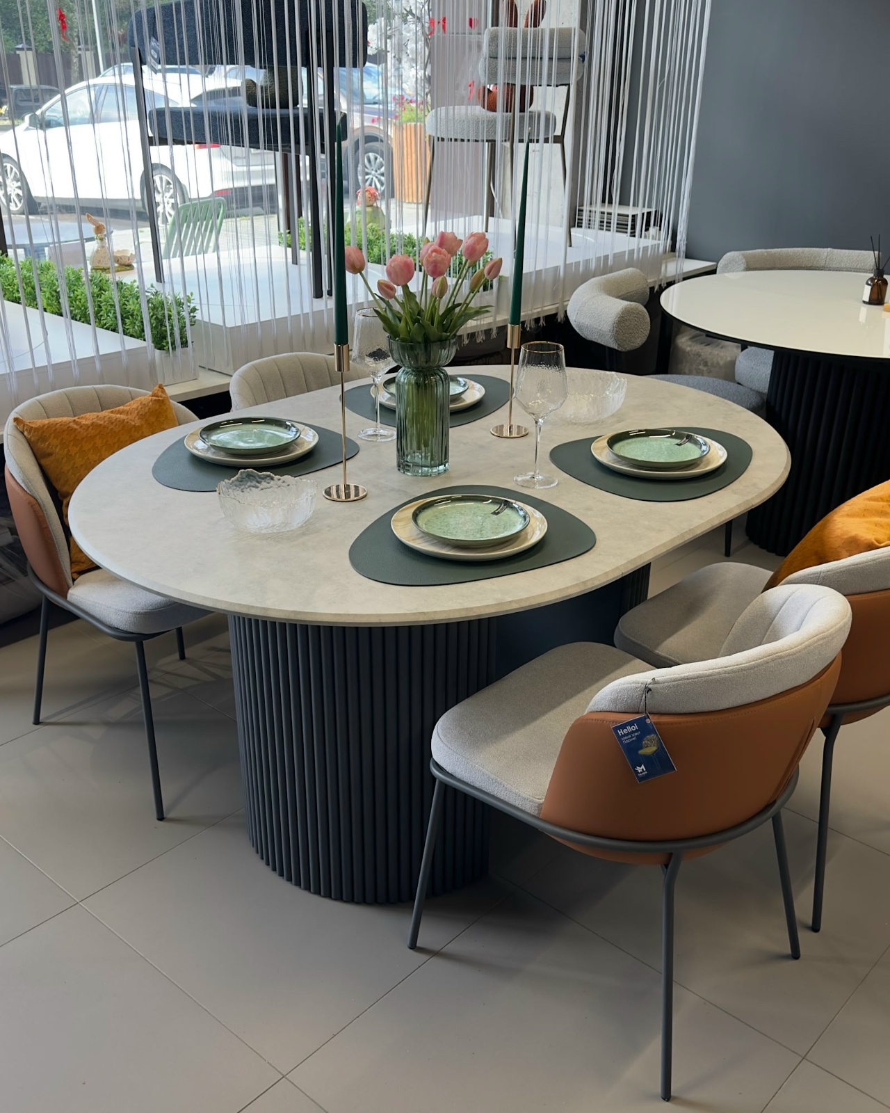 Галерея партнёра