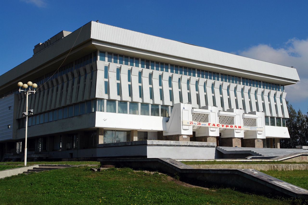 Галерея партнёра