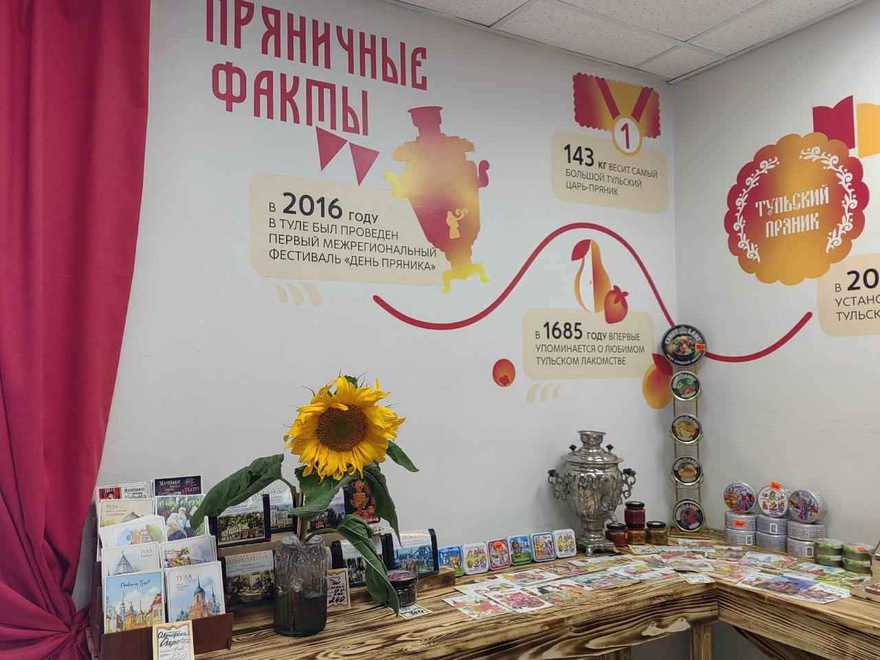 Галерея партнёра