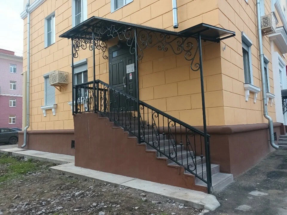 Галерея партнёра