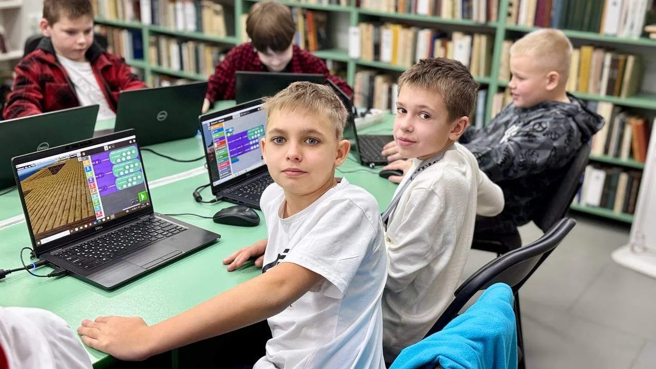 Галерея партнёра