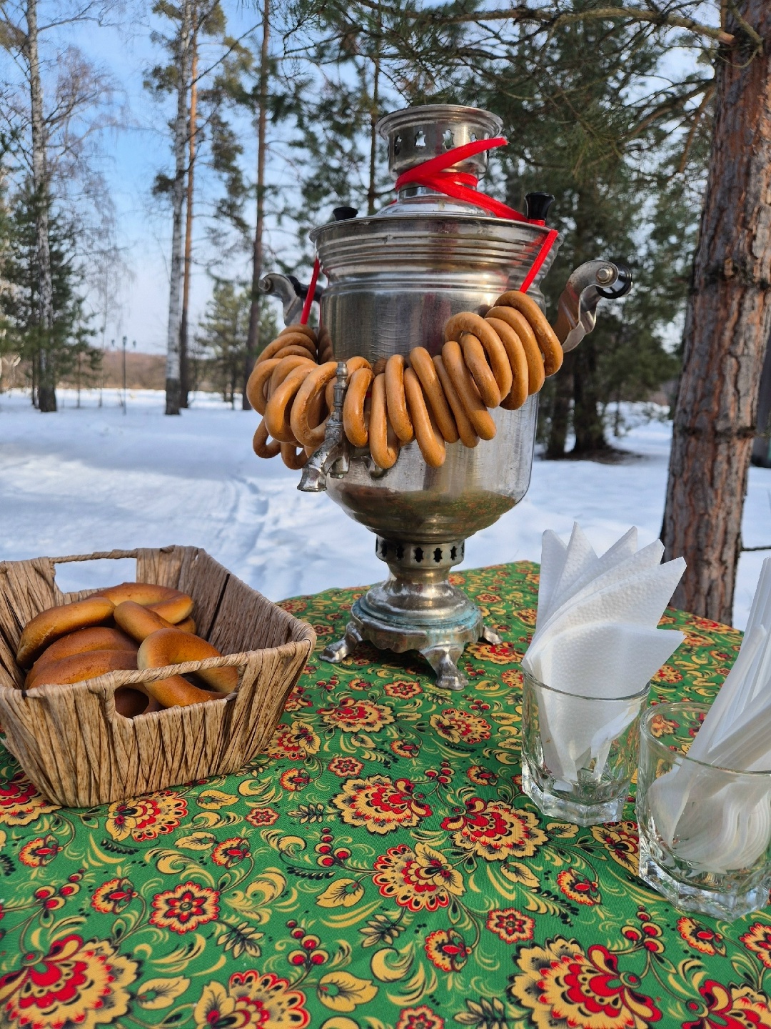 Галерея партнёра