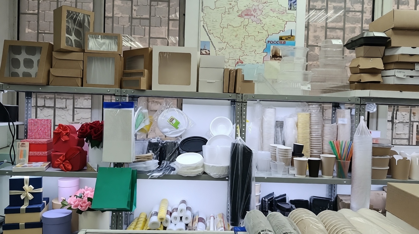 Галерея партнёра