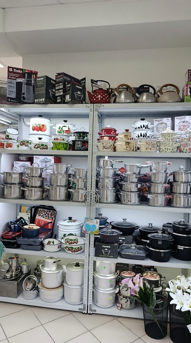 Галерея партнёра