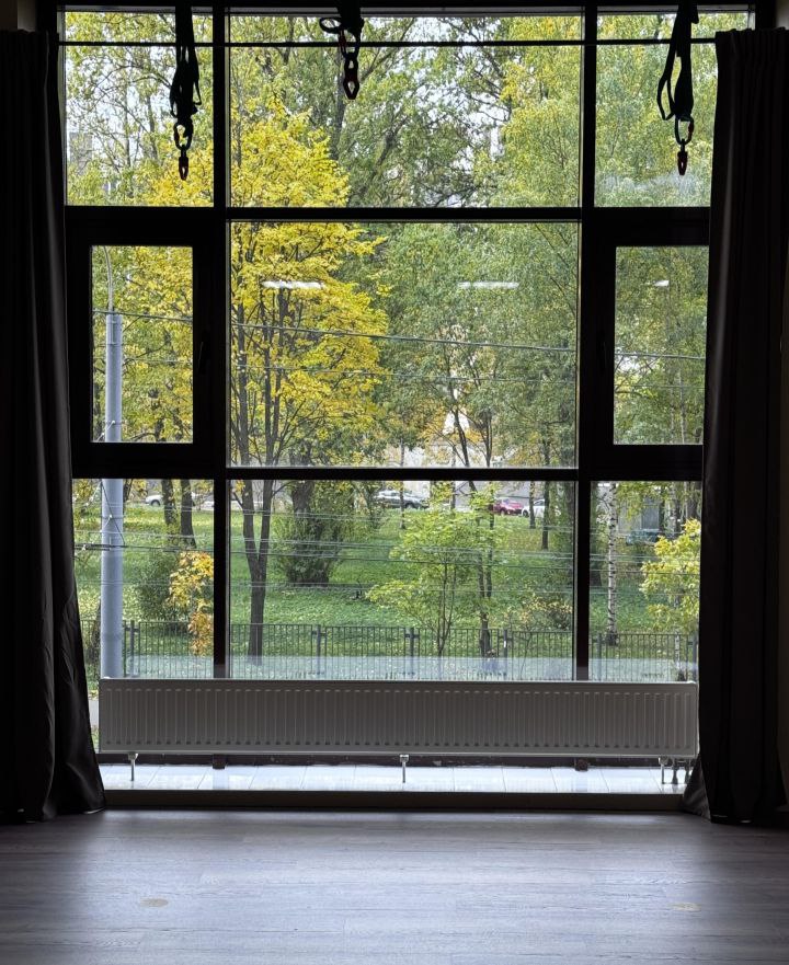 Галерея партнёра
