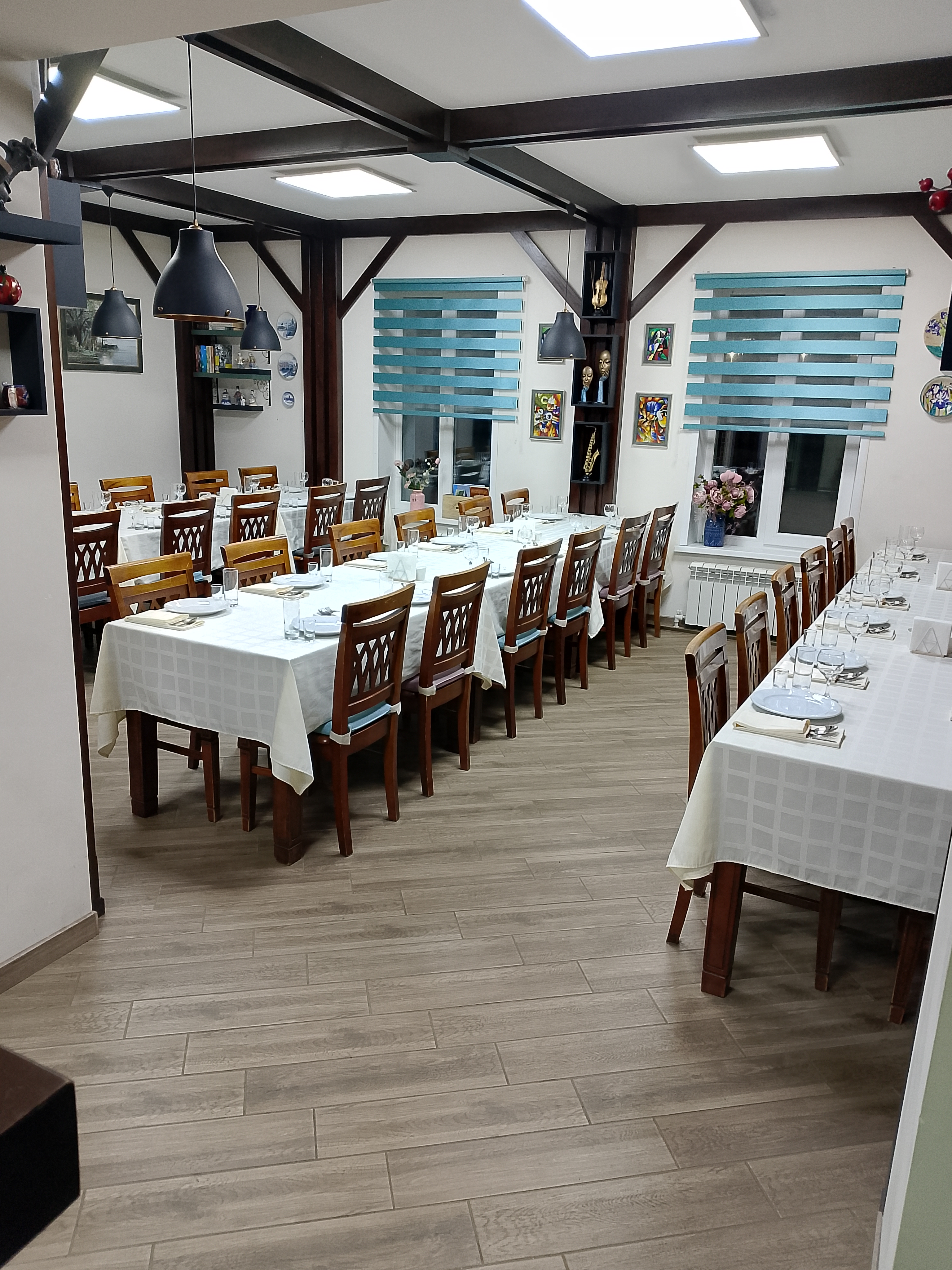 Галерея партнёра