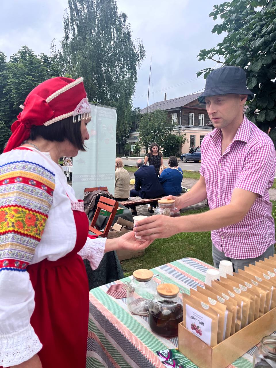 Галерея партнёра