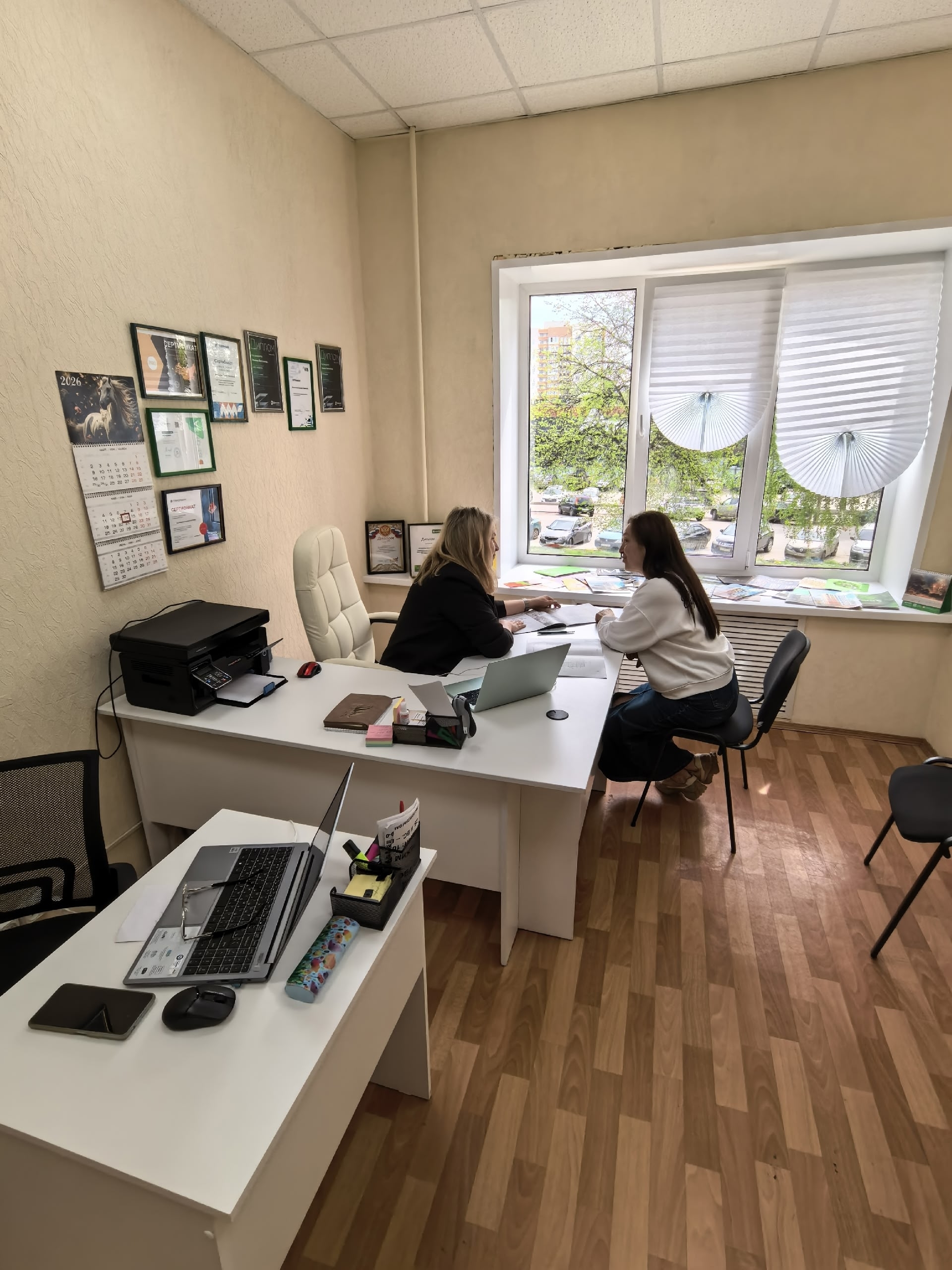 Галерея партнёра