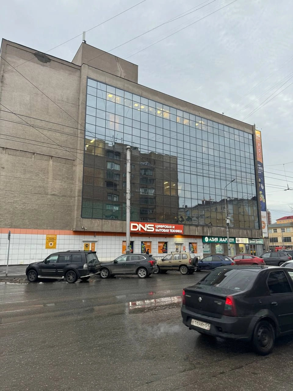 Галерея партнёра