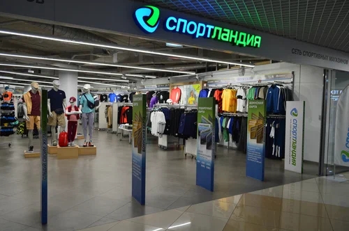 Галерея партнёра