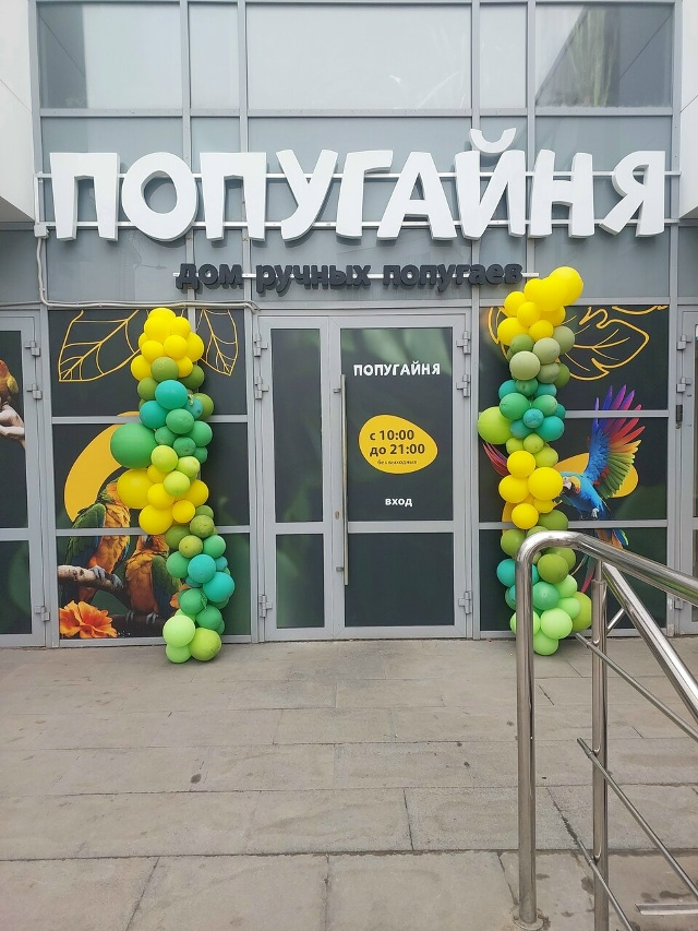 Галерея партнёра