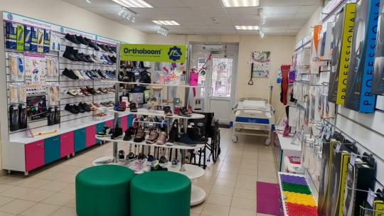 Галерея партнёра