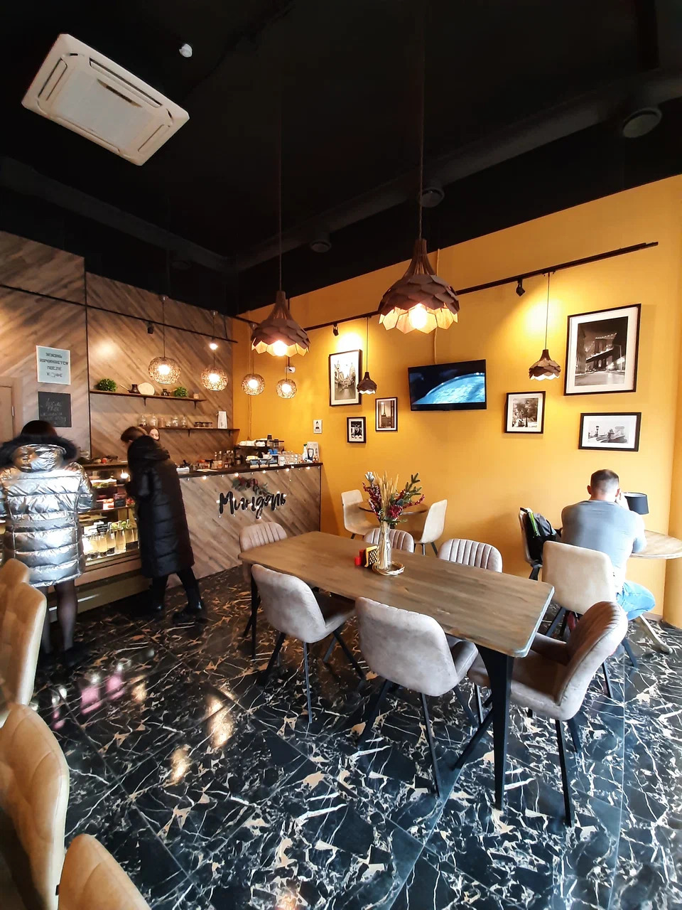 Галерея партнёра