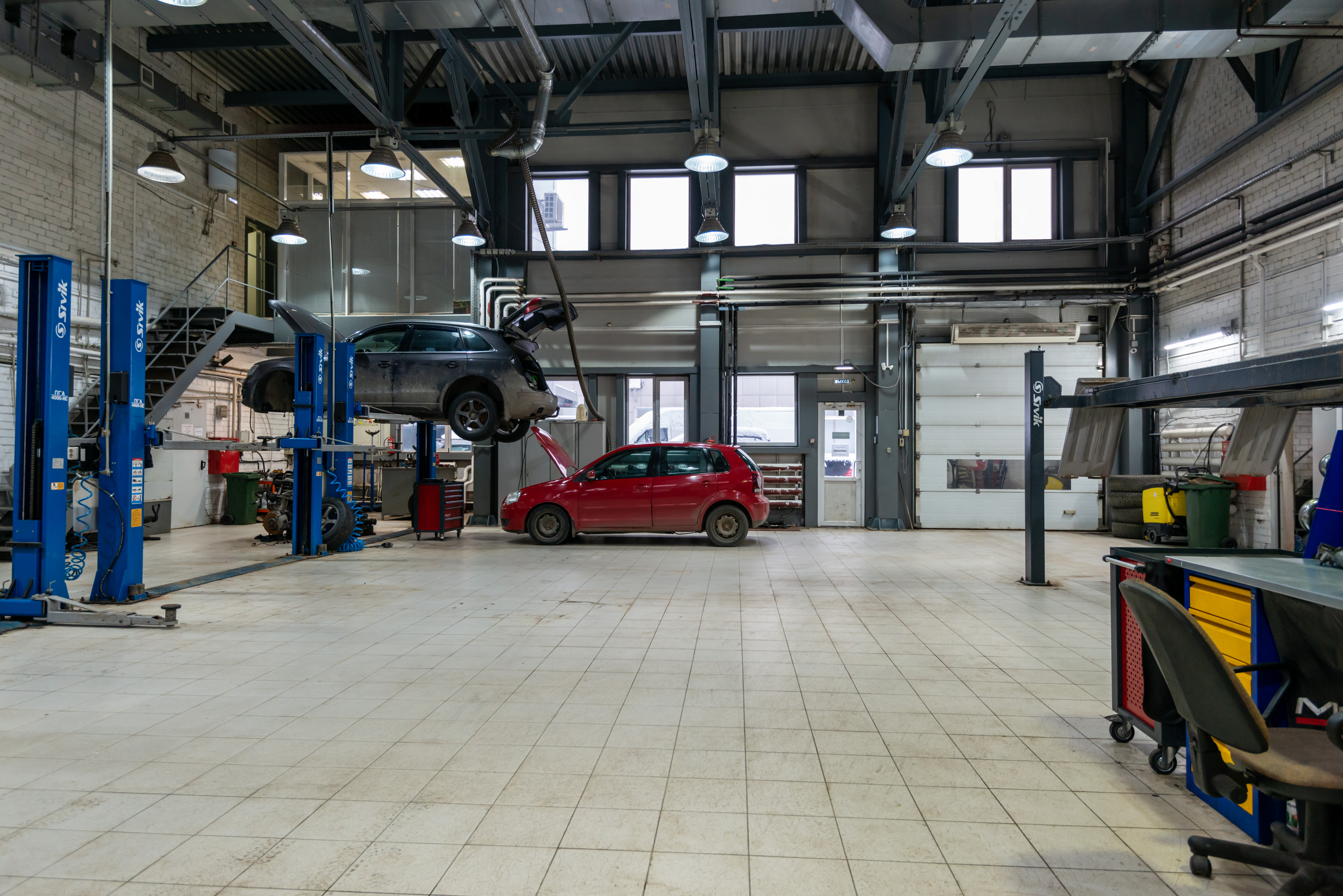 Галерея партнёра