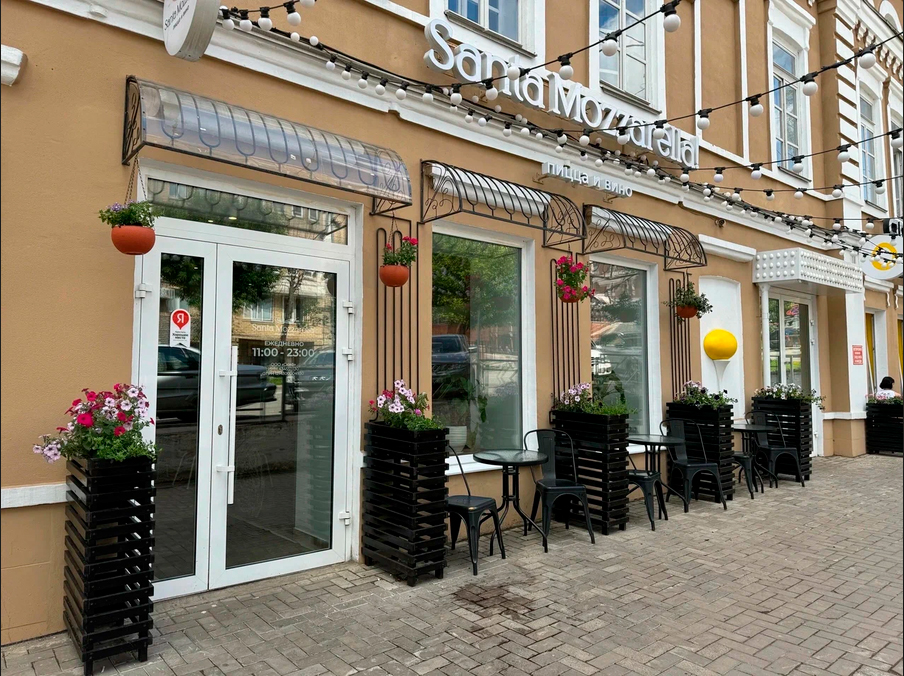 Галерея партнёра