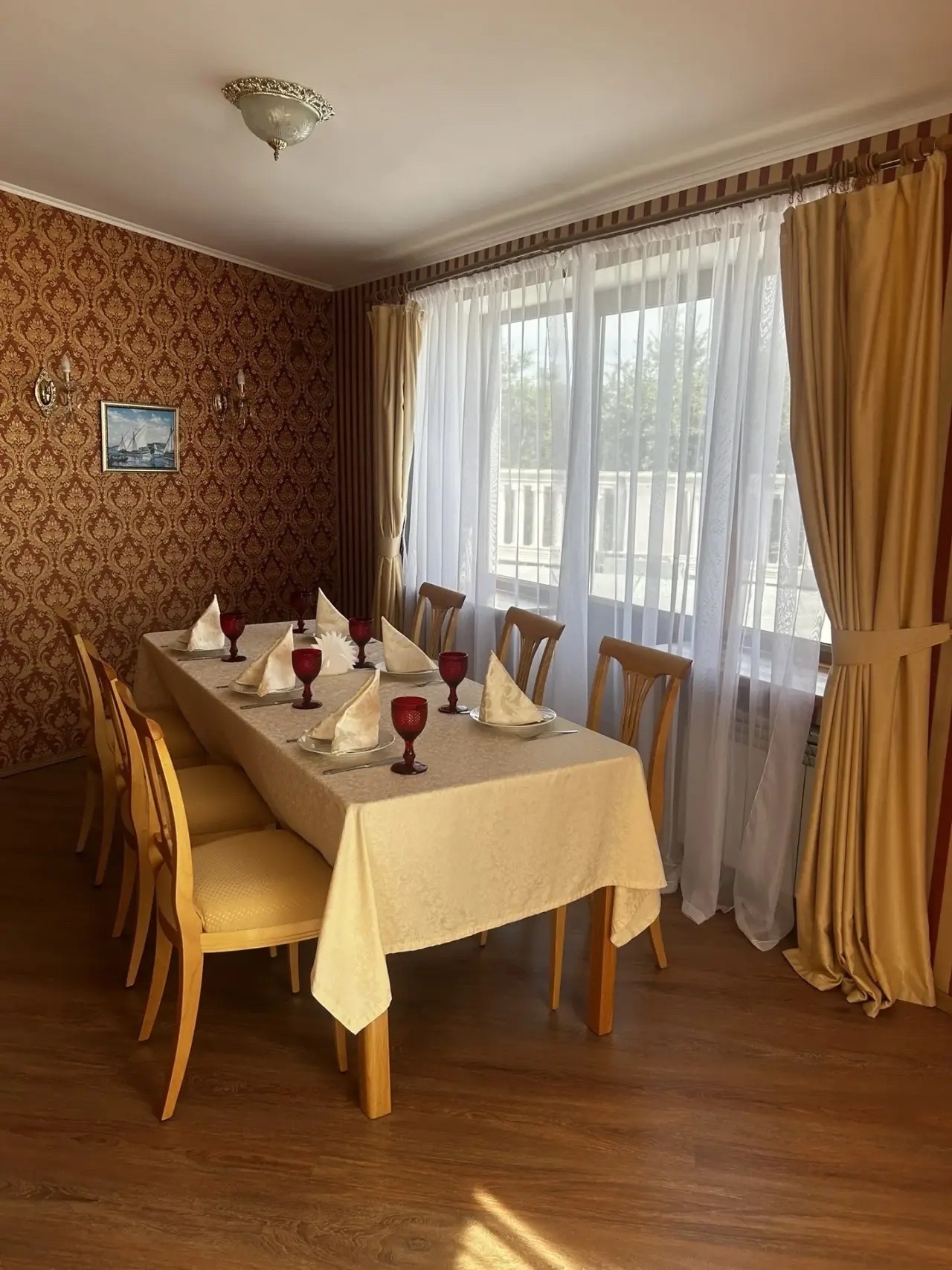 Галерея партнёра