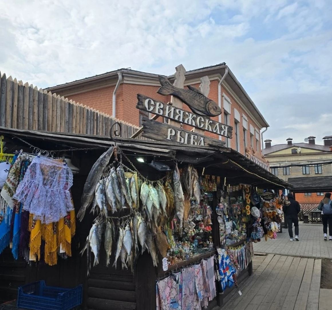 Галерея партнёра