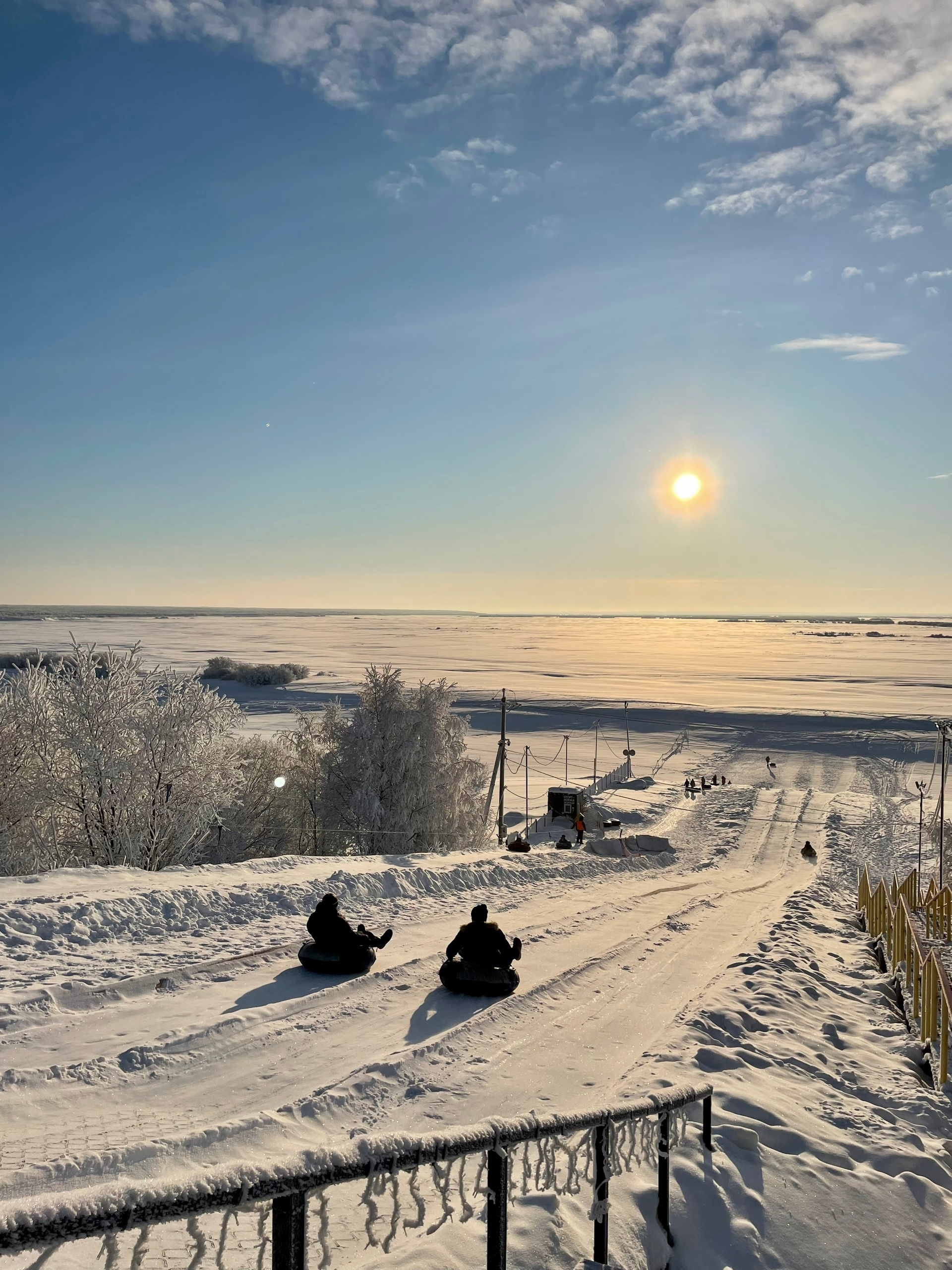 Галерея партнёра