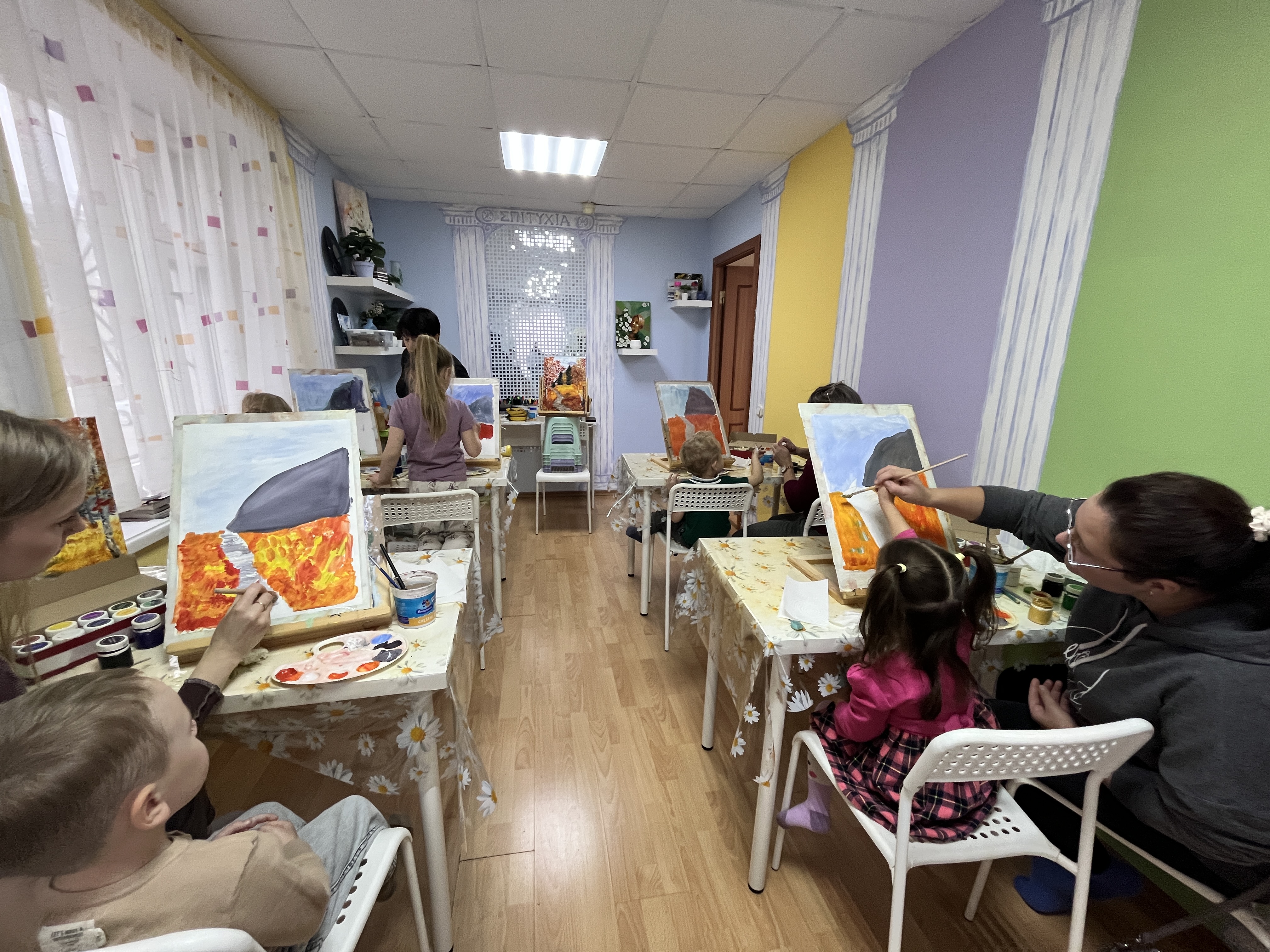 Галерея партнёра