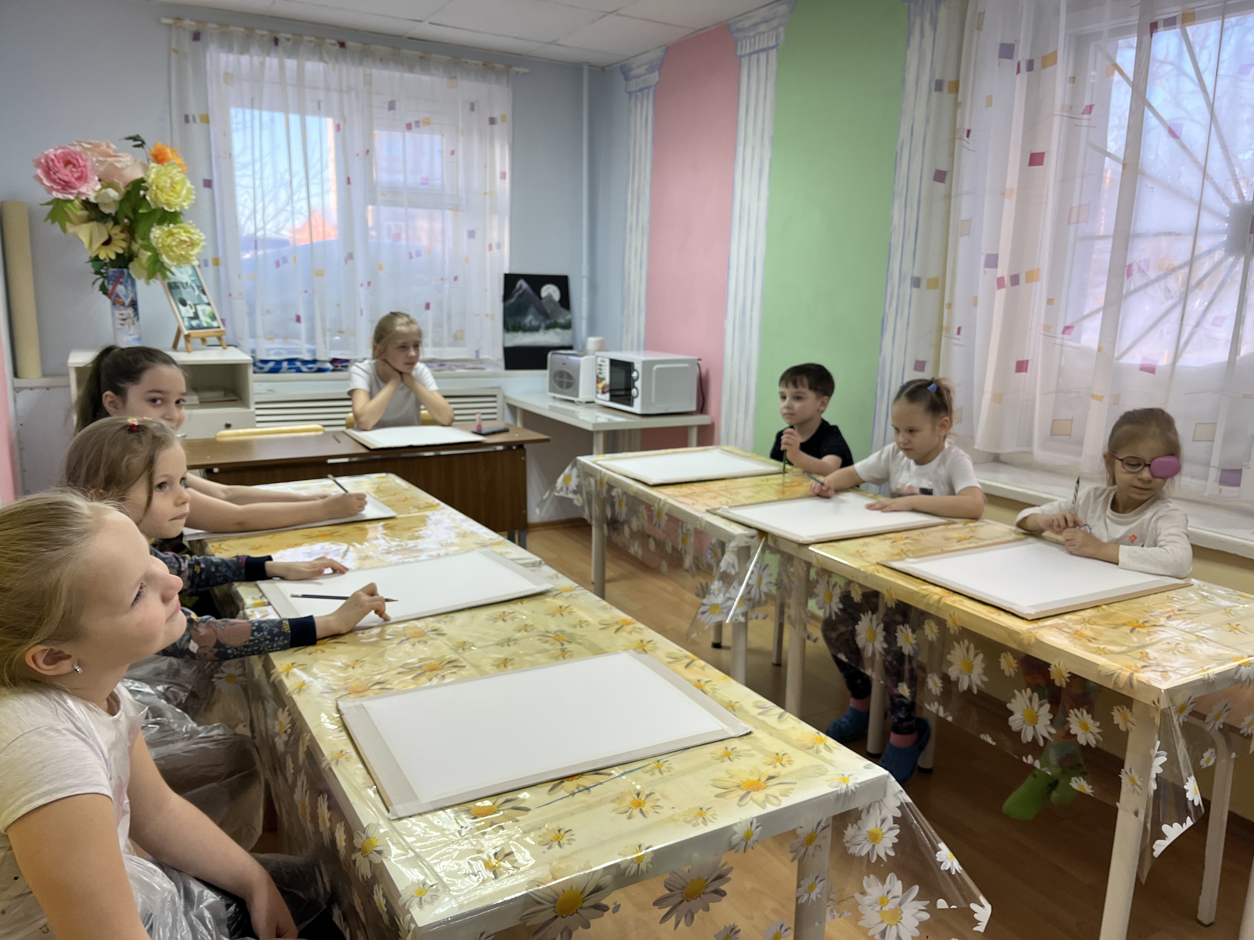 Галерея партнёра