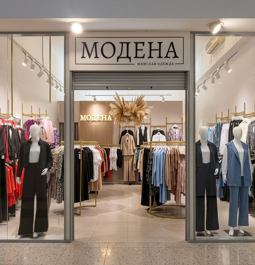 Галерея партнёра