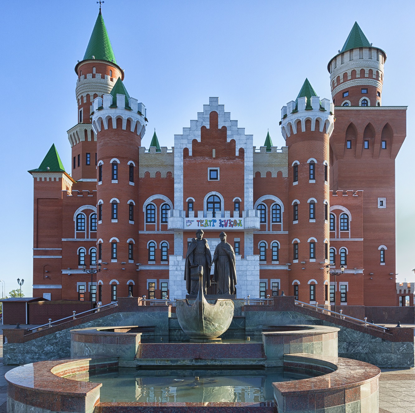 Галерея партнёра