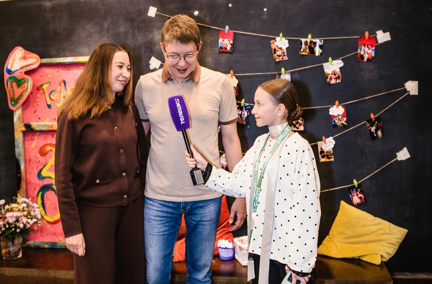 Галерея партнёра